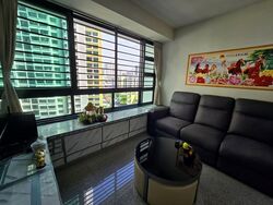 Blk 57 Havelock View (Bukit Merah), HDB 3 Rooms #561617421